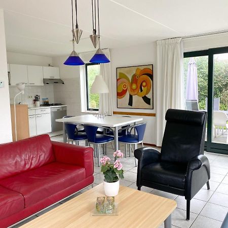 Hello Zeeland - Vakantiehuis Stern 263 Breskens Εξωτερικό φωτογραφία