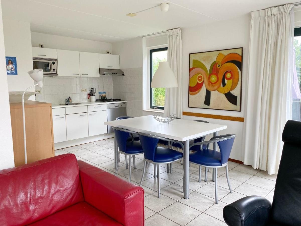 Hello Zeeland - Vakantiehuis Stern 263 Breskens Εξωτερικό φωτογραφία